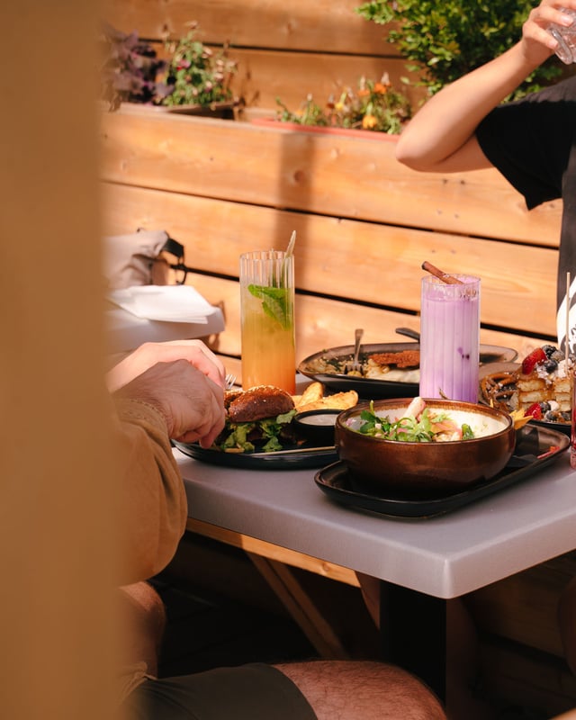Piel Canela - Restaurant Brunch Latino-Montréalais photo 4