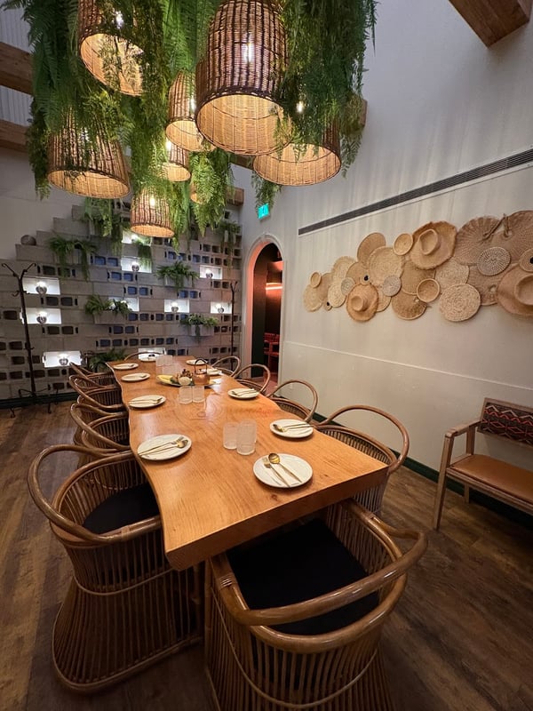 Pii Nong Thai Yonge - Eatery & Experience photo 5