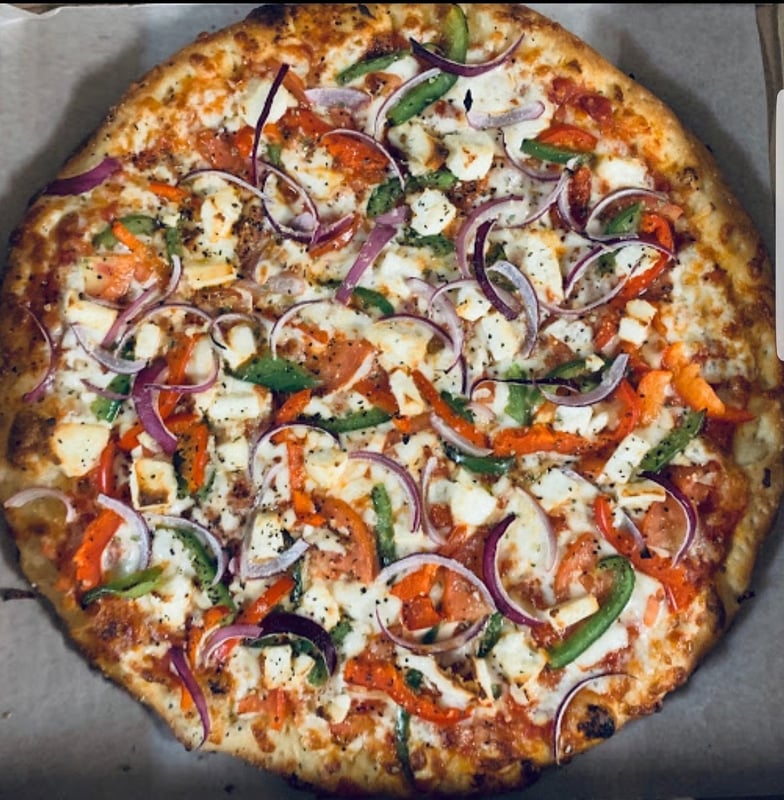 Pizza 204 photo 5