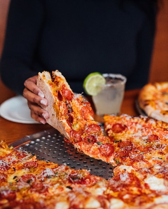 Pizza Bouquet photo 2