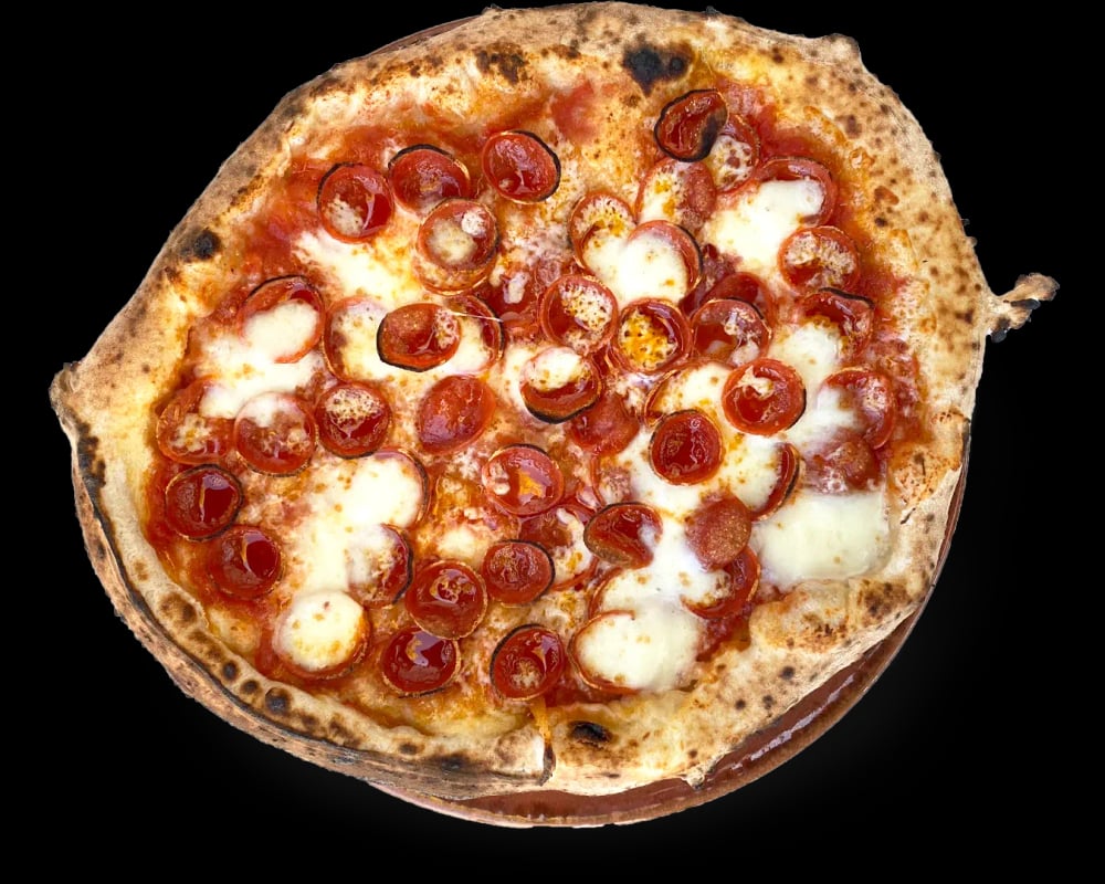 Pizza Culture Napoletana photo 2