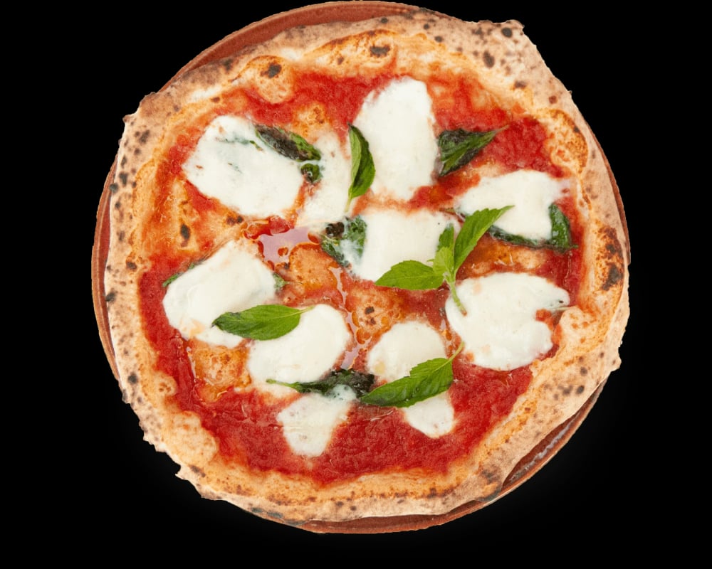 Pizza Culture Napoletana photo 3