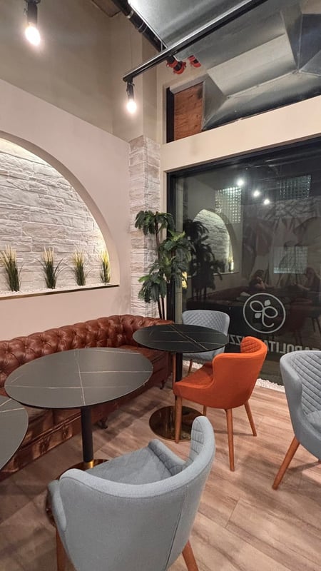 Pizza Garden — best pizza in Victoria, Spring 2026