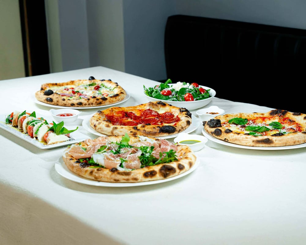 Pizza Garden photo 4