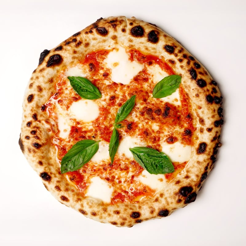 Pizza Garden photo 5