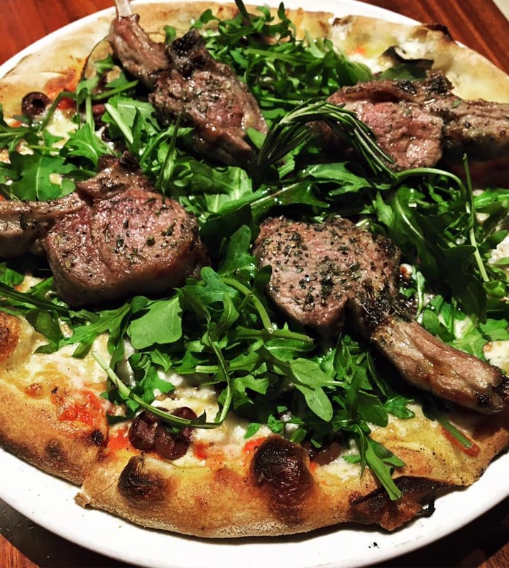 Pizza Il Focolaio photo 3