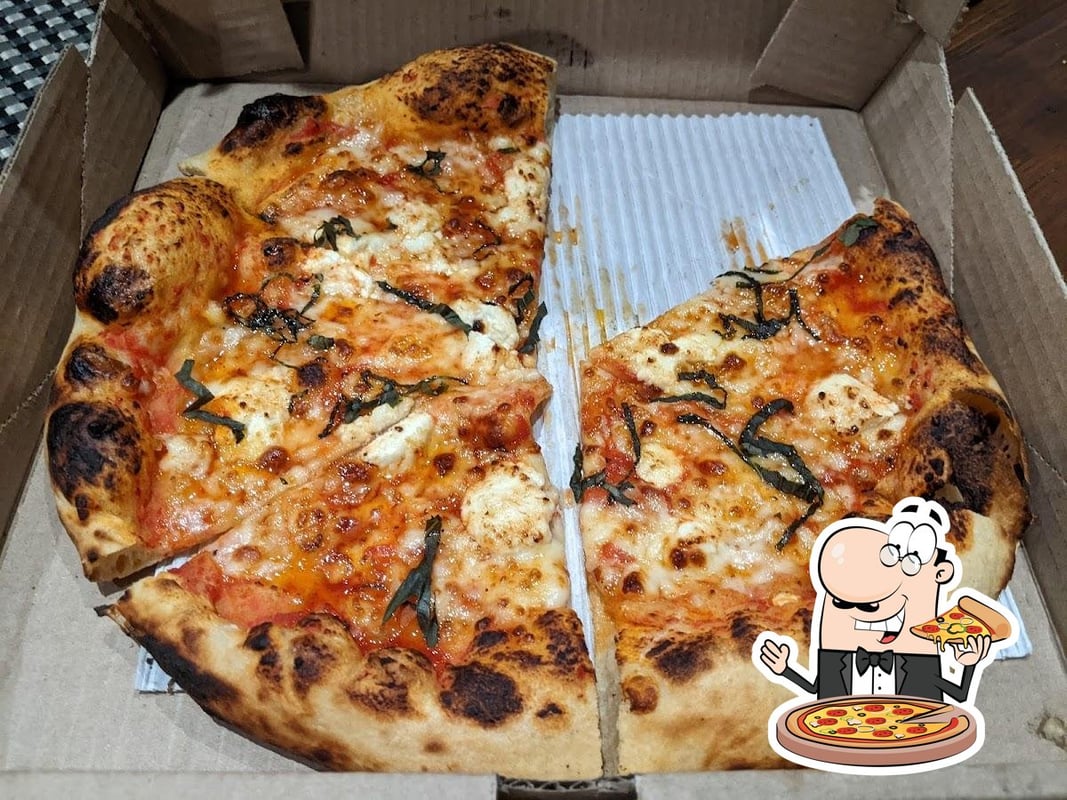 Pizza Nerds (Old Ottawa South) photo 4