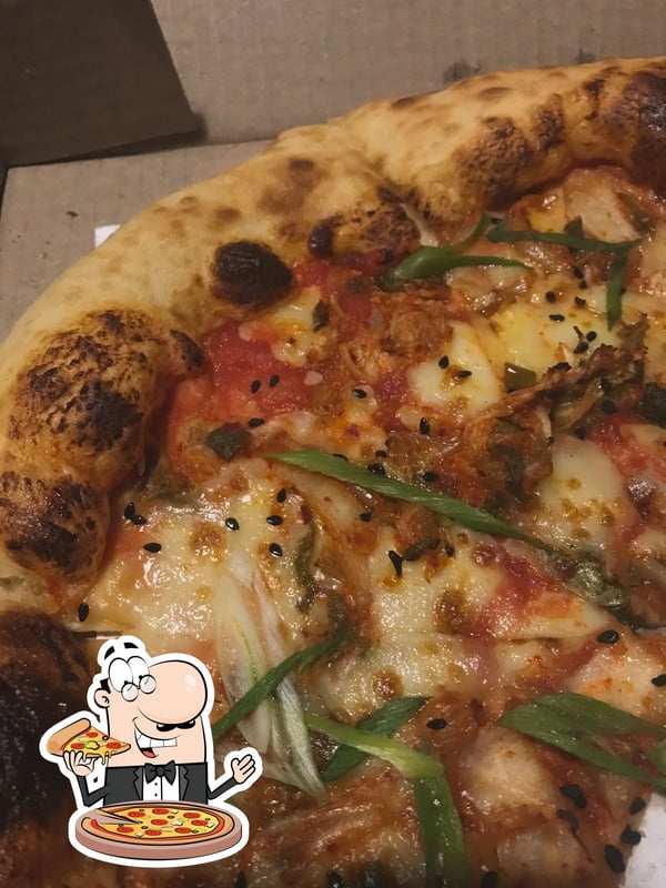 Pizza Nerds (Old Ottawa South) photo 5