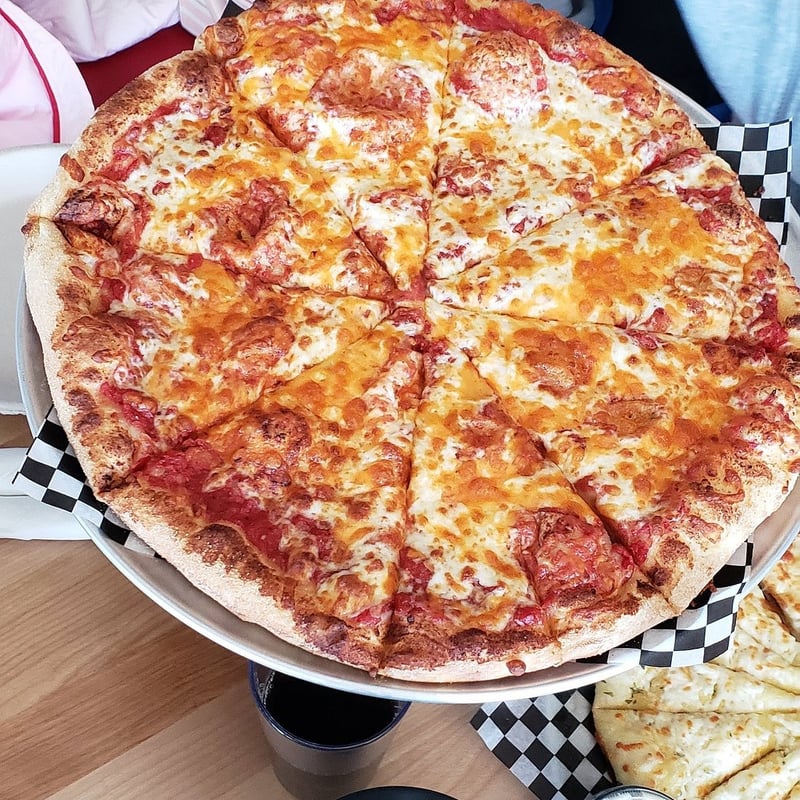 Pizzatown photo 2
