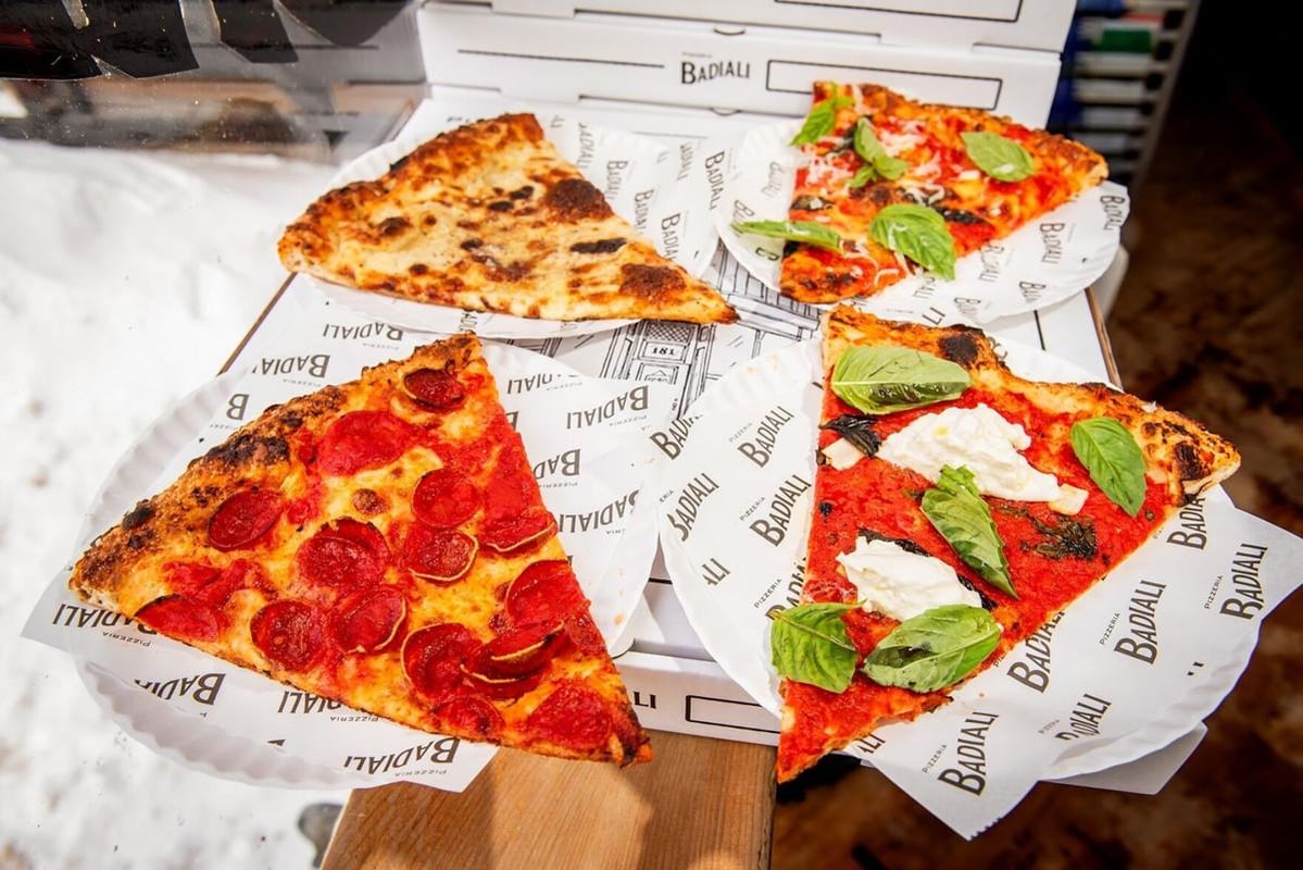 Pizzeria Badiali photo 2