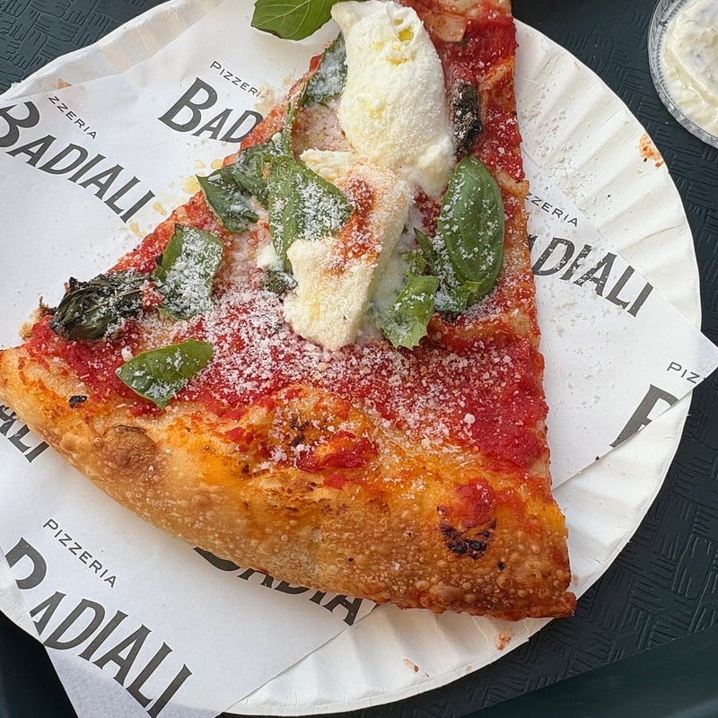 Pizzeria Badiali photo 3