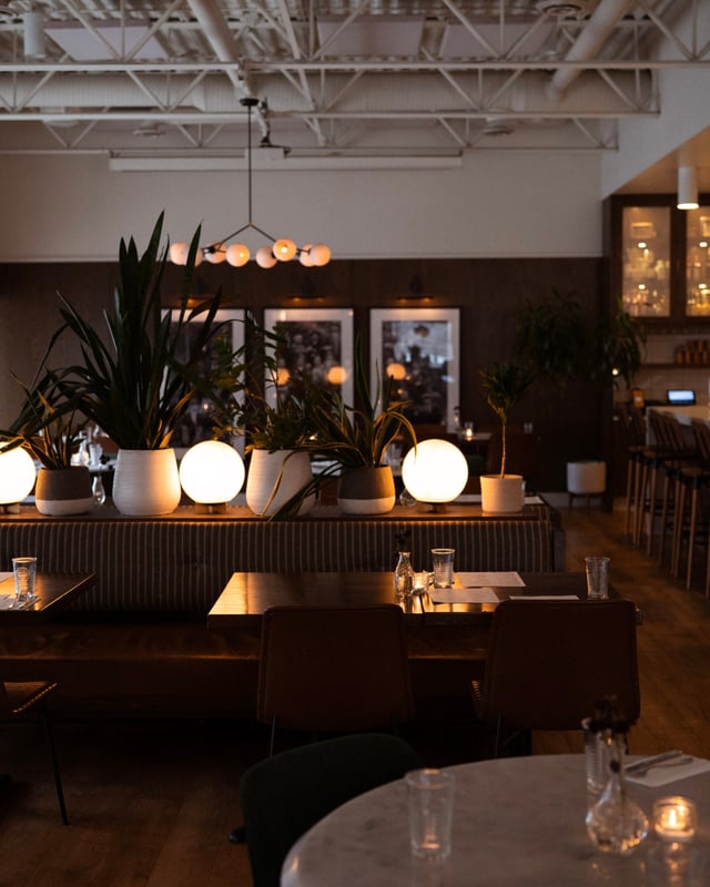 Pizzeria Gusto — best hidden gem restaurants in Winnipeg, Summer 2026