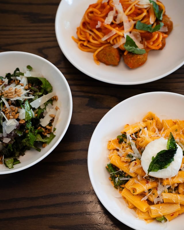 Pizzeria Gusto photo 4