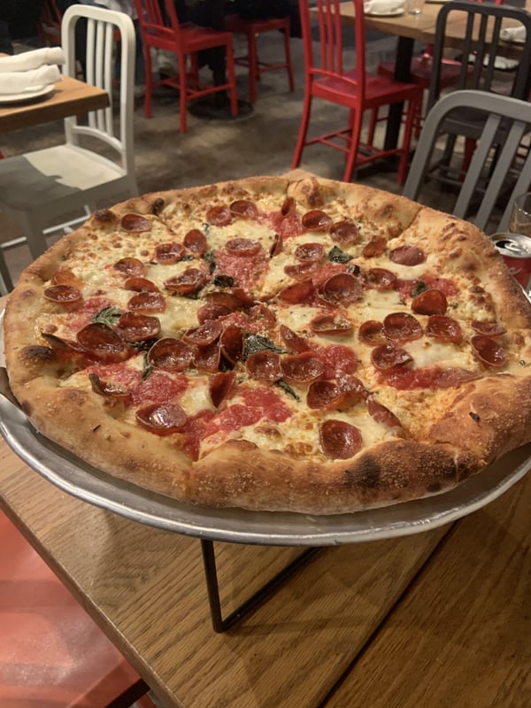 Pizzeria Libretto photo 2
