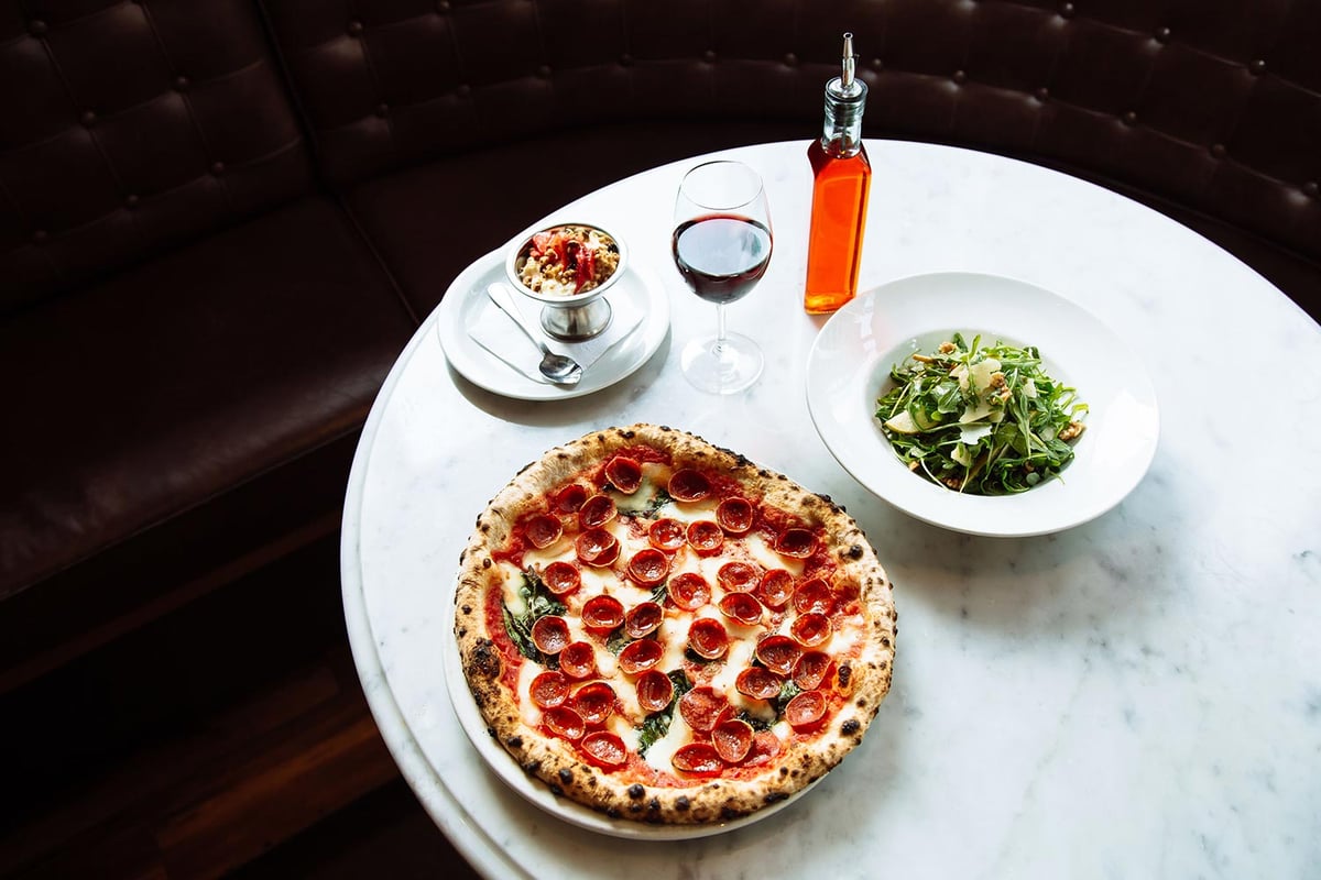 Pizzeria Libretto photo 3