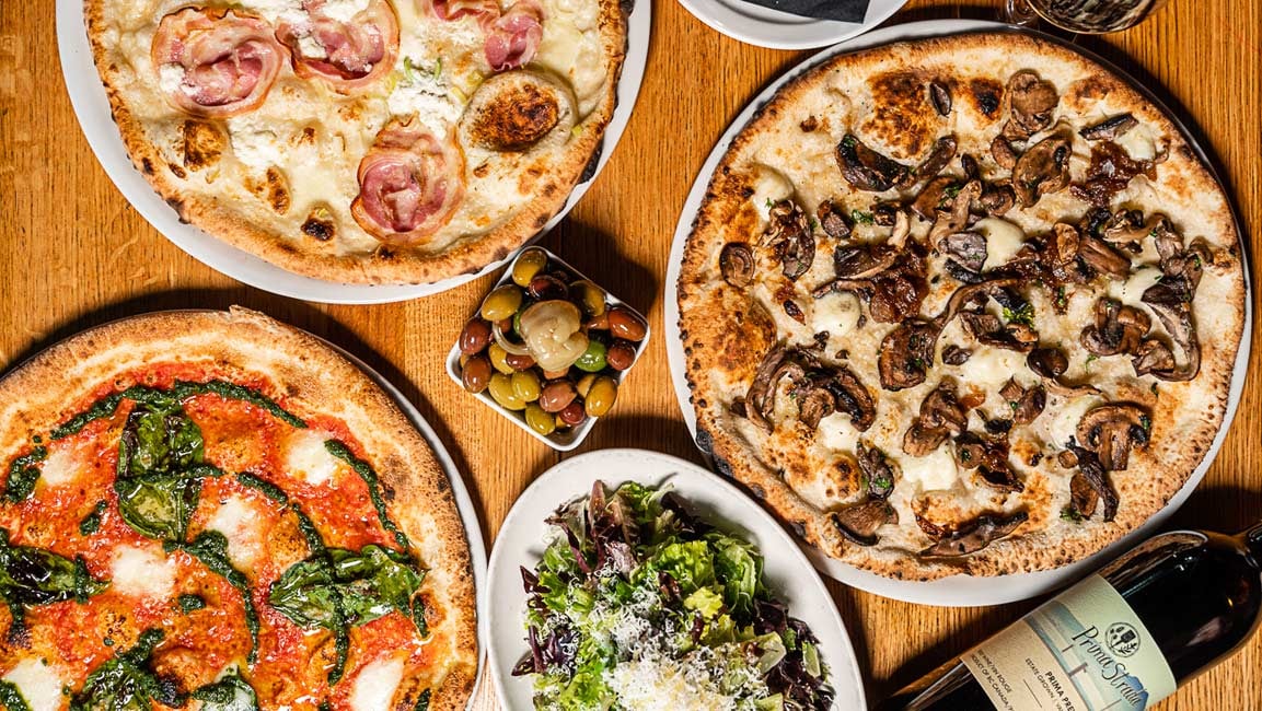 Pizzeria Prima Strada photo 4