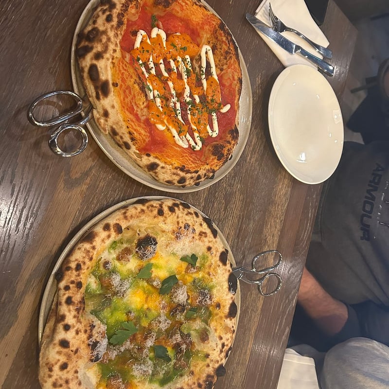 Pizzeria Sophia photo 5
