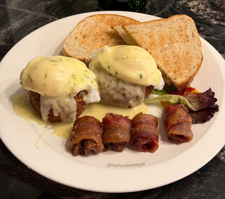 Poached Breakfast Bistro photo 5