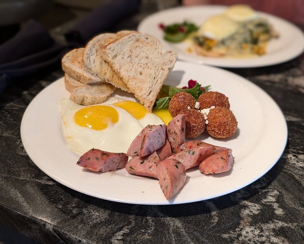 Poached Breakfast Bistro photo 4