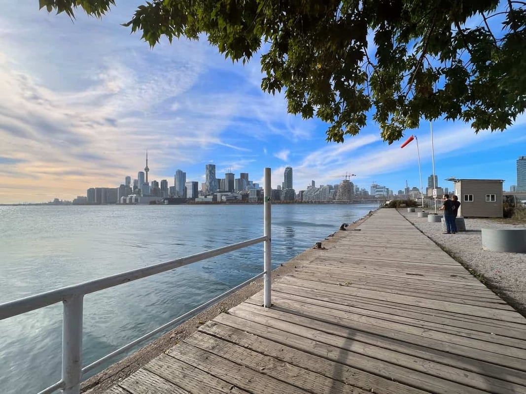 Polson Pier Skyline Viewpoint photo 5