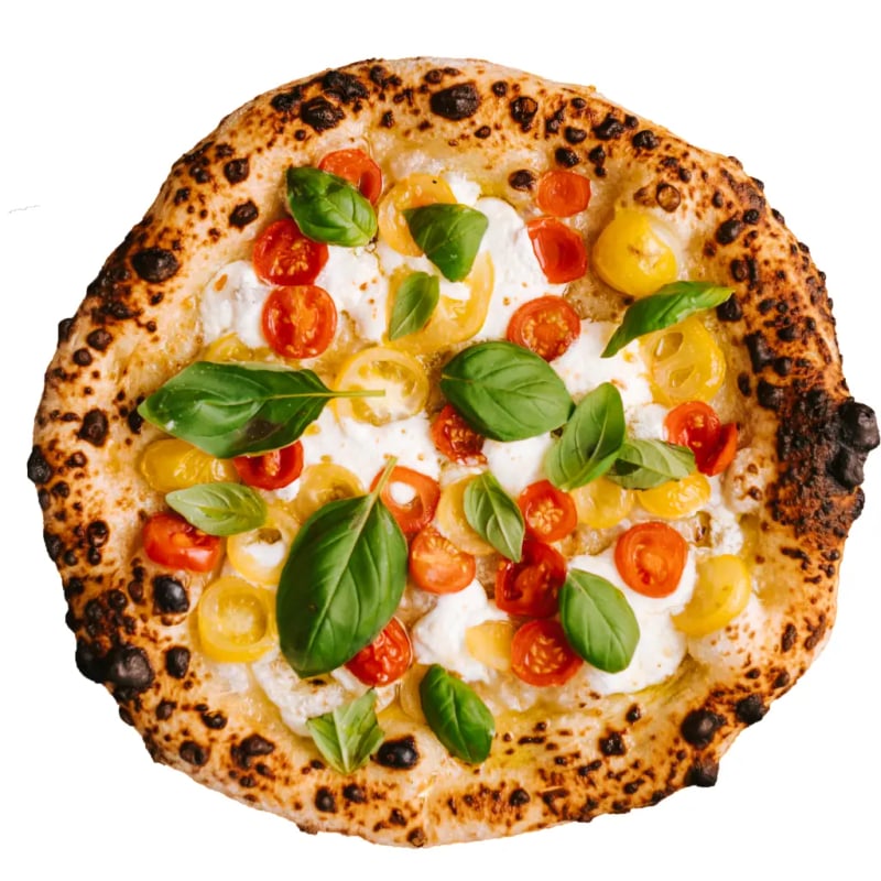Popular Pizza photo 4