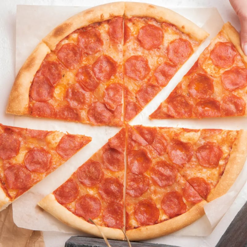 Popular Pizza photo 5