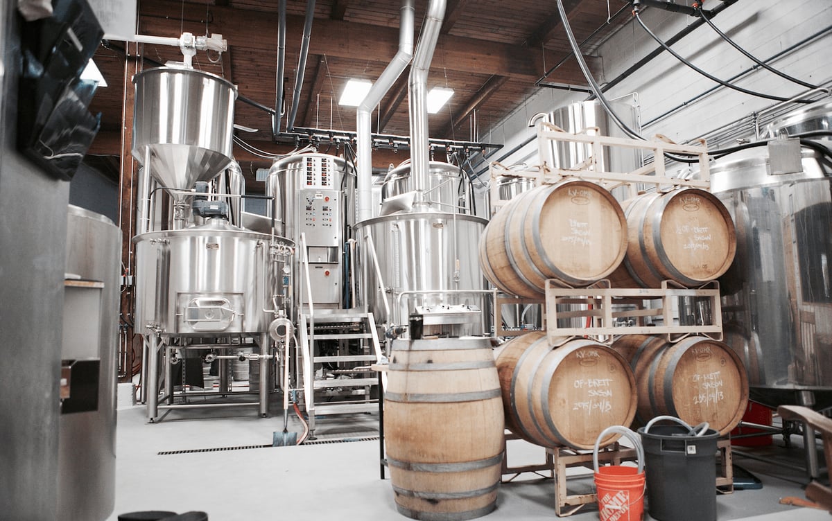 Powell Brewery photo 3