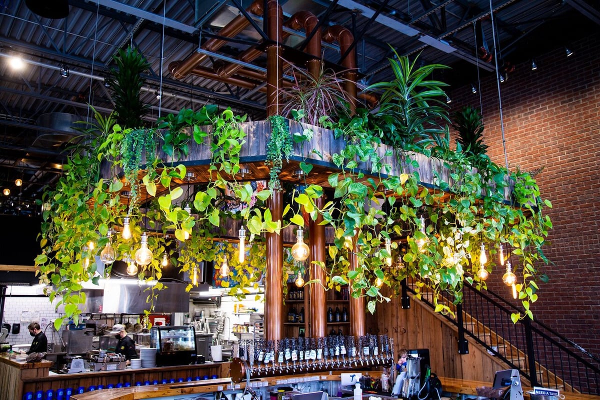 Prairie Sun Brewery — best craft breweries in Saskatoon, Spring 2026