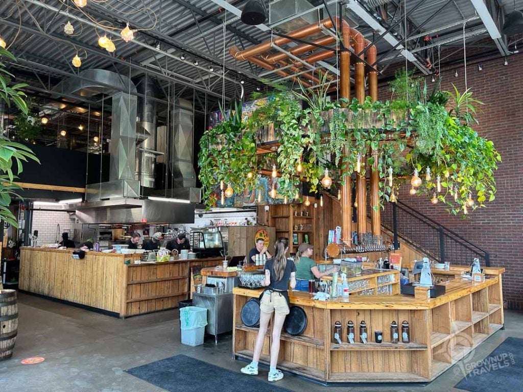 Prairie Sun Brewery photo 4