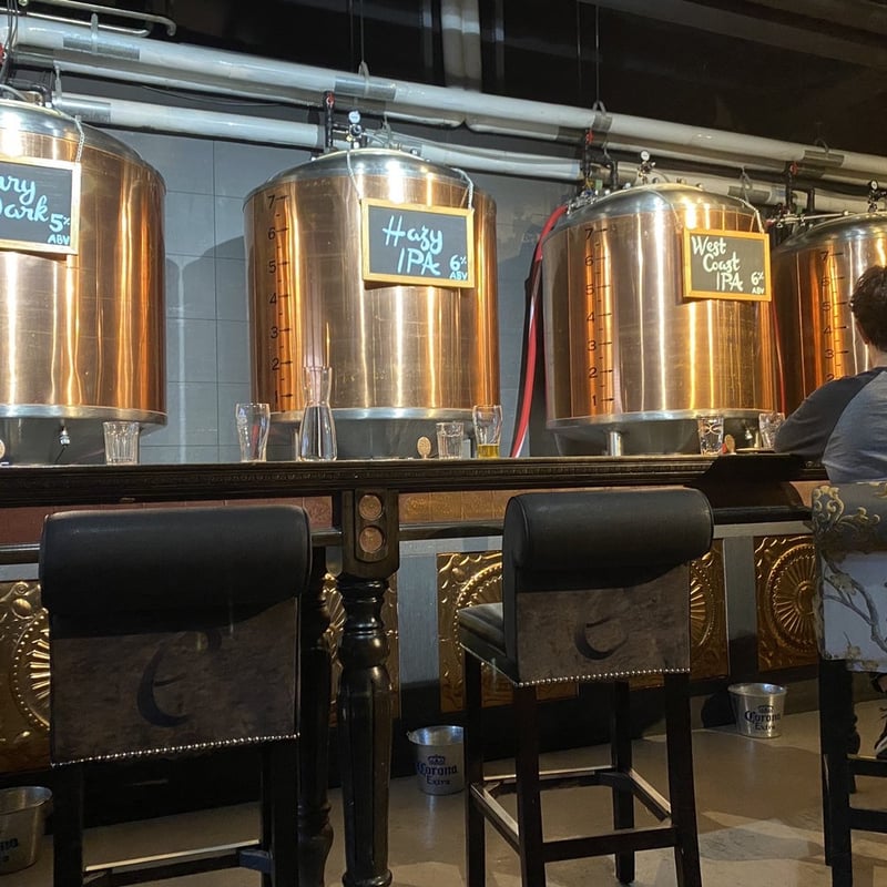 Prairie Sun Brewery photo 5