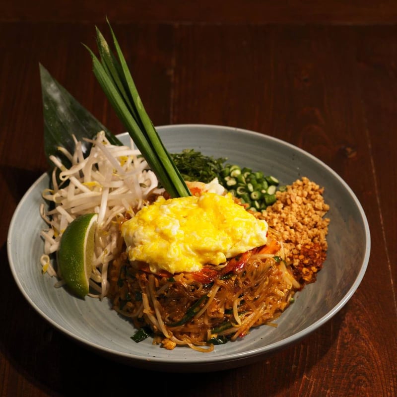 Pranakhon photo 2