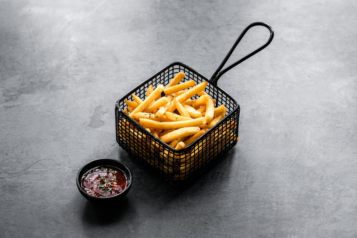 Pretty Patty — best burgers in Victoria, Spring 2026