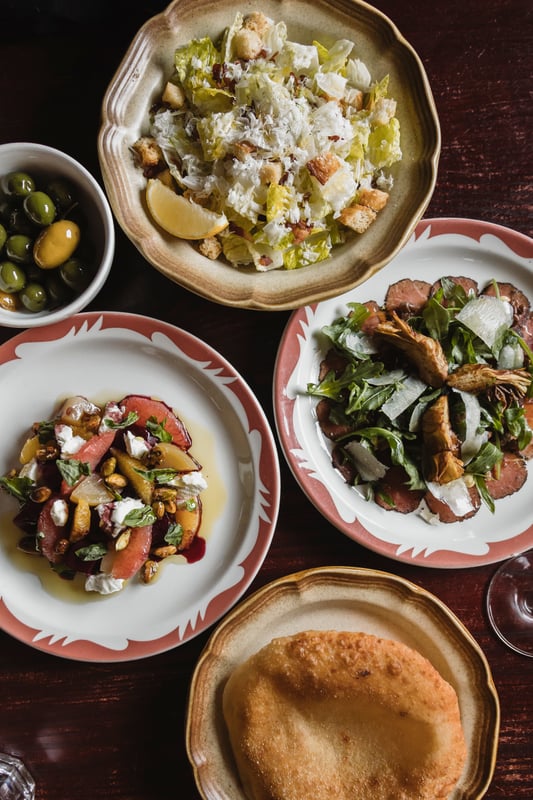 Primal — best italian restaurants in Saskatoon, Spring 2026