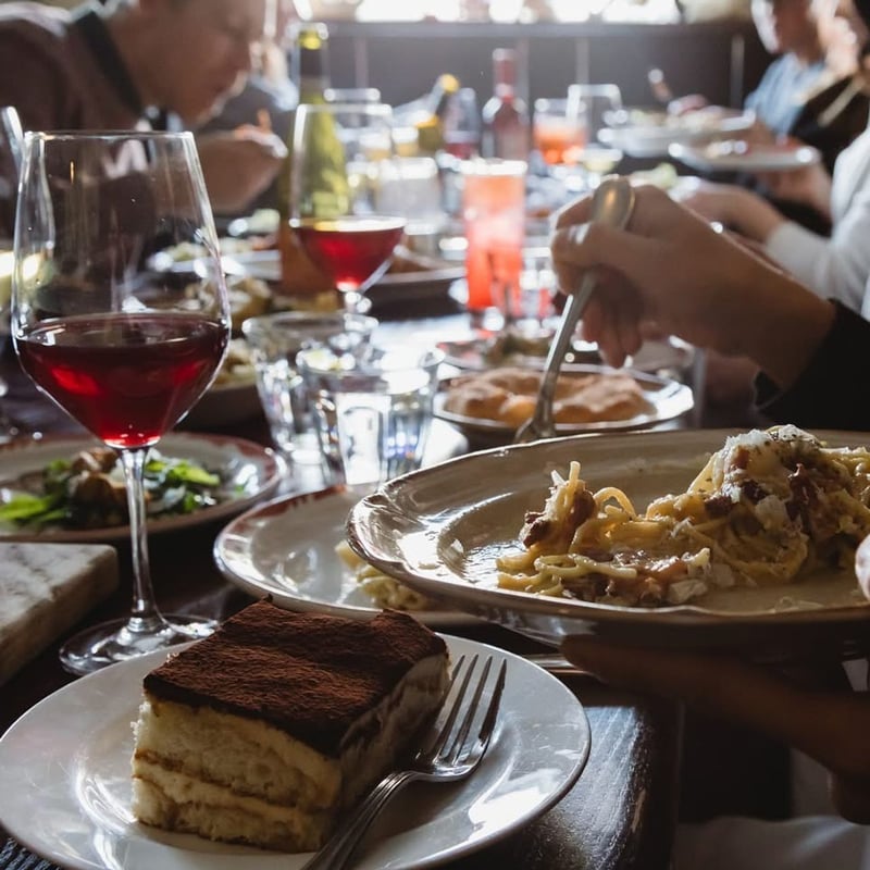 Primal — best italian restaurants in Saskatoon, Spring 2026
