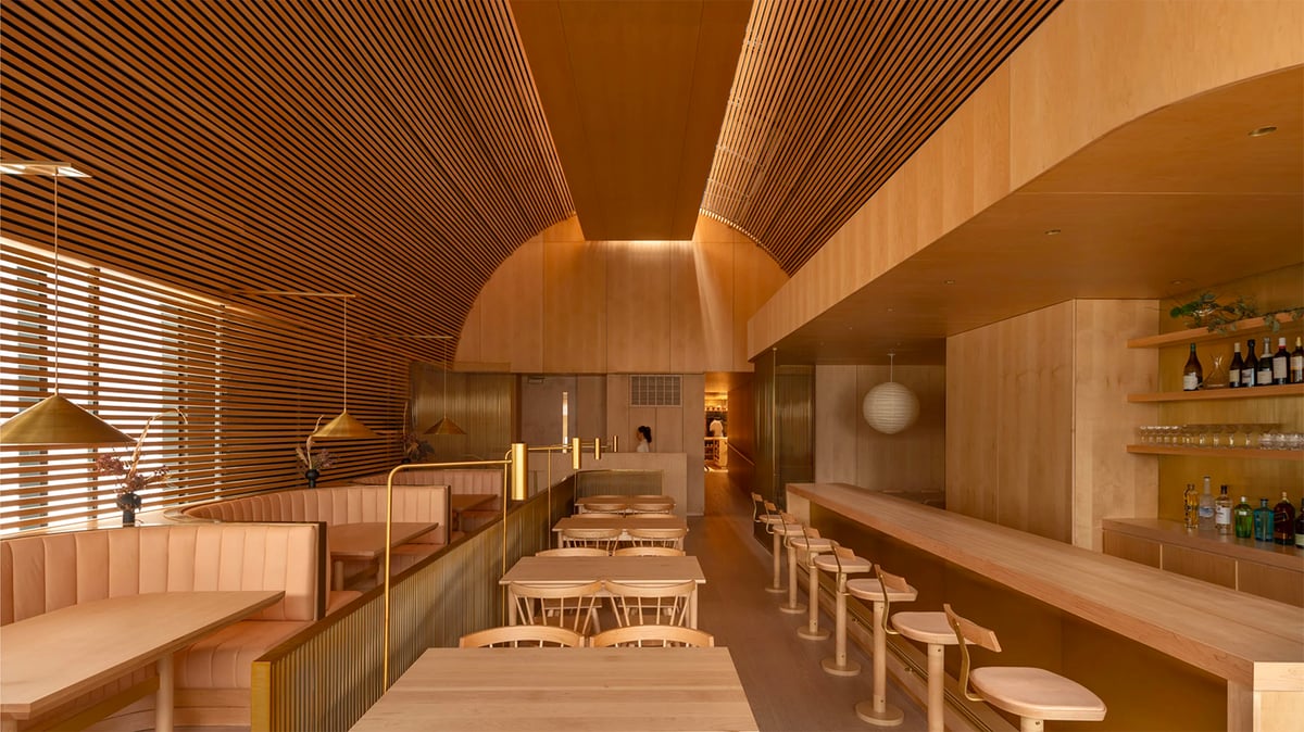Prime Seafood Palace — best restaurants in Toronto, Spring 2026