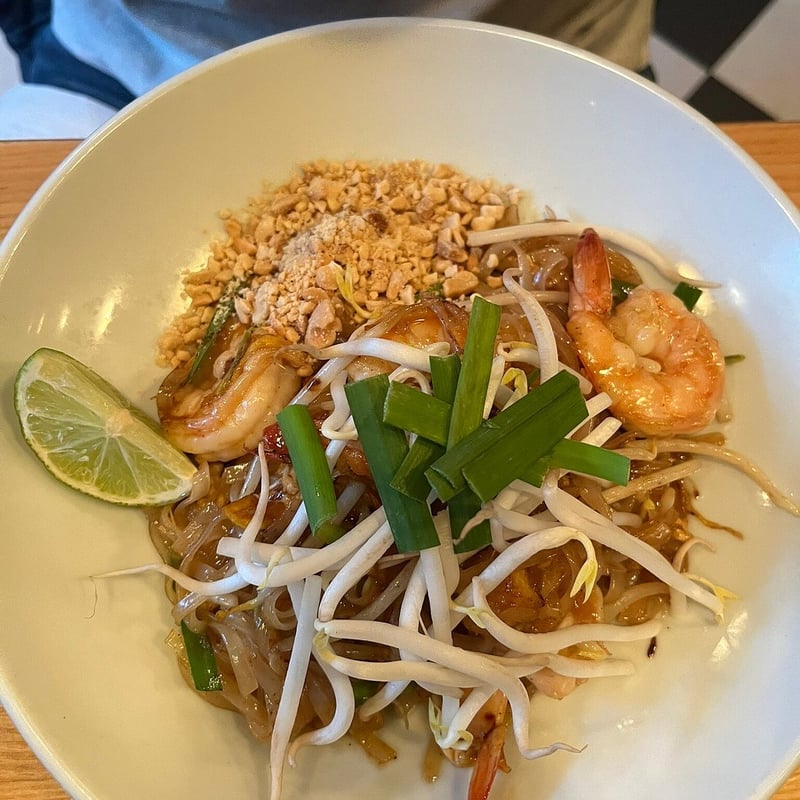 Pure Thai Cookhouse photo 2