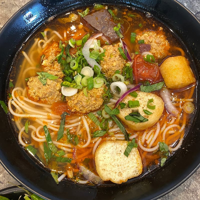 Que Ling Vietnamese Cuisine photo 3