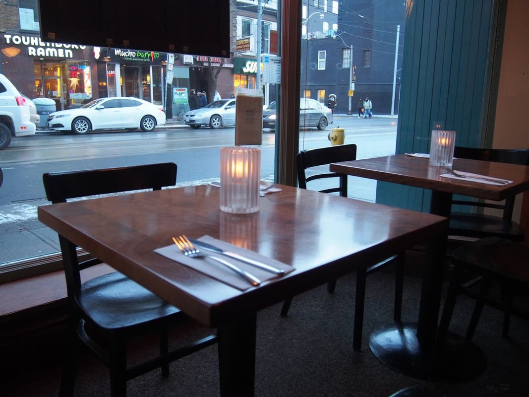 Queen Mother Cafe photo 4