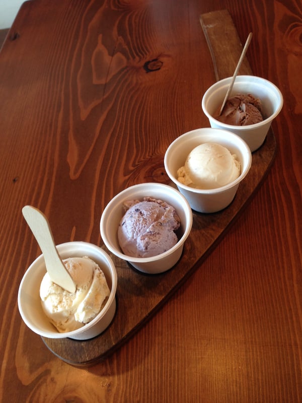 Rain or Shine Ice Cream photo 3