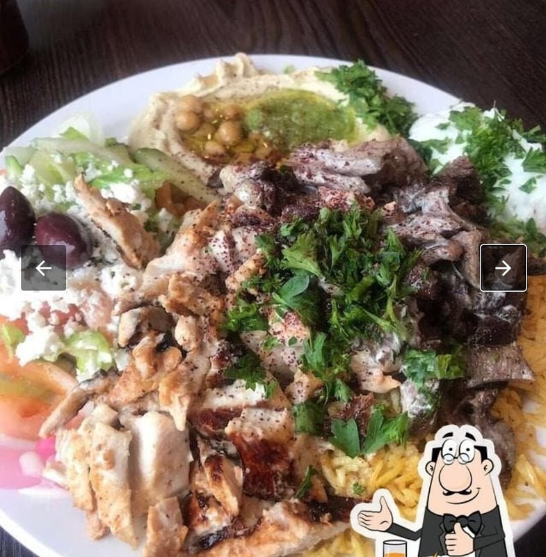 Ramallah Cafe photo 2