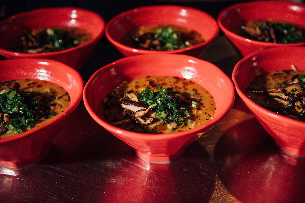 Ramen 9000 photo 4