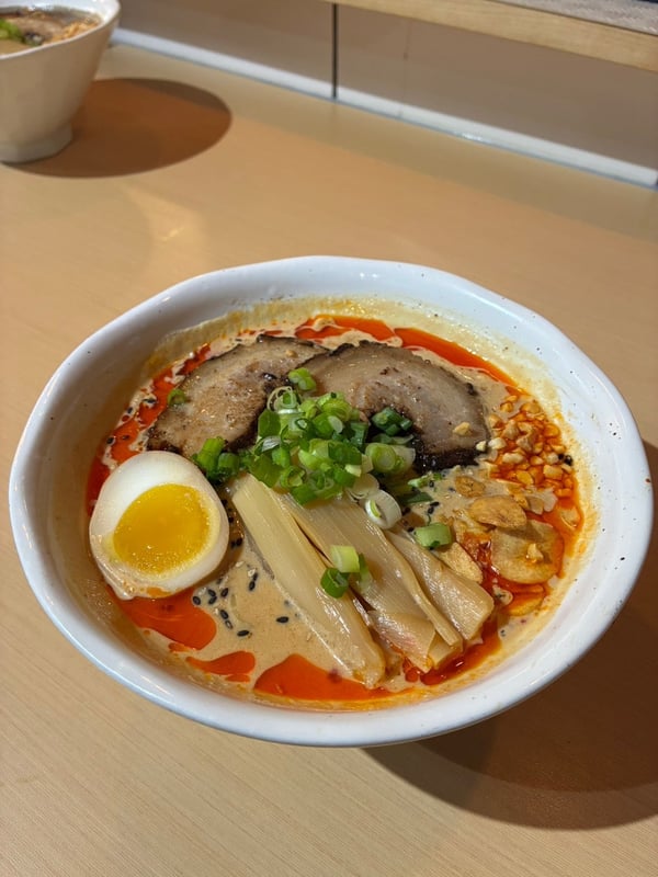 Ramen Arashi photo 5