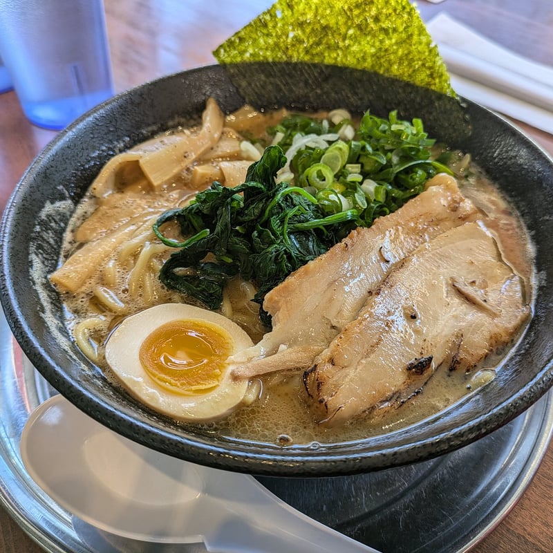 Ramen Gojiro photo 2