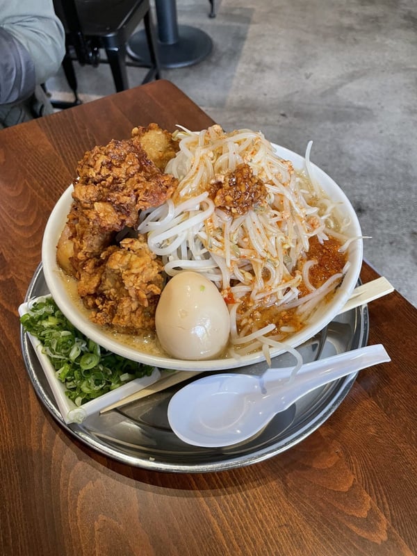 Ramen Gojiro photo 3