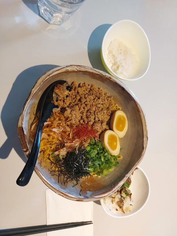 Ramen Ichinen photo 2
