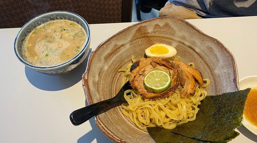 Ramen Ichinen photo 3