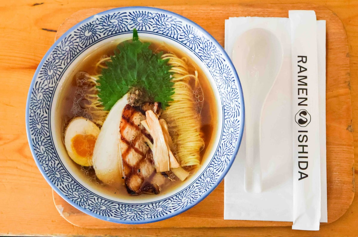 Ramen Ishida photo 2