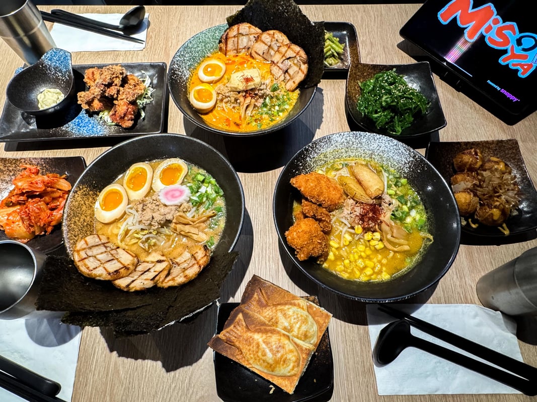 Ramen Misoya photo 4