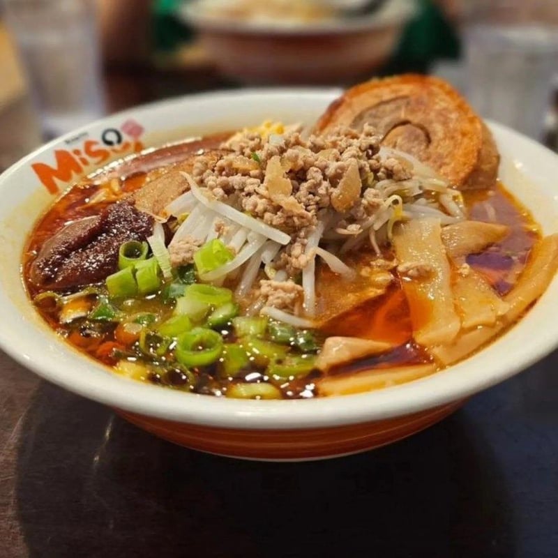 Ramen Misoya photo 5