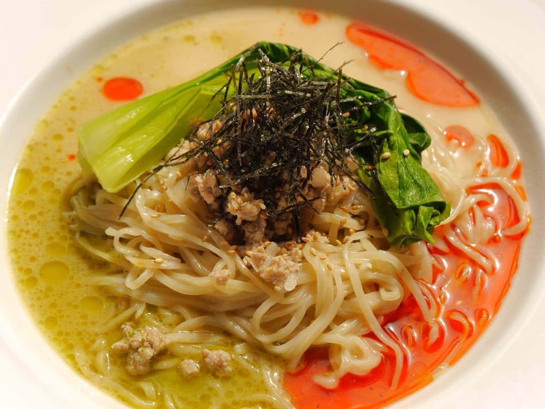 Ramen Nakamichi photo 4
